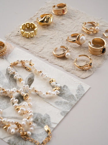 How to Choose the Perfect Jewelry: Shopping Tips