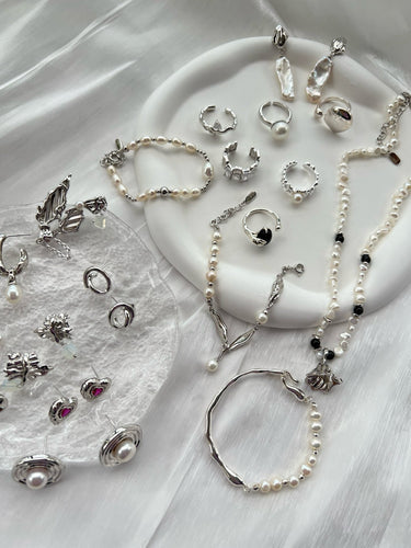 Pearl Jewelry Care and Maintenance